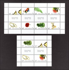 M28816 New Zealand 2010