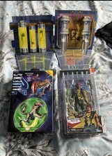 Neca Aliens Figures X2 Plus 2
