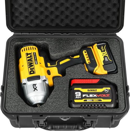 Case for dewalt impact - case,