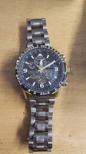 Citizen skyhawk jy8078 52l - skyhawk, jy8078-52l