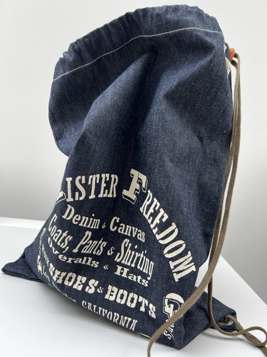 Mister freedom drawstring - freedom,