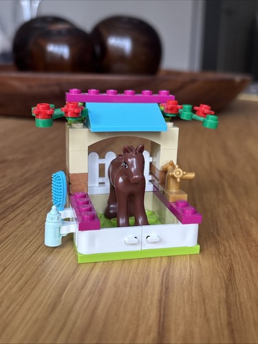 Lego friends 41089 horse - lego,