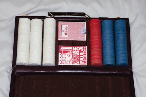 Vintage sands casino - casino, las