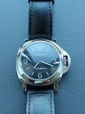 Panerai Luminor Base PAM00112