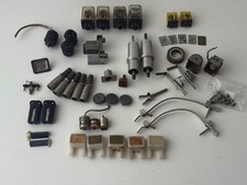 Studer C37 Spare Parts Lot