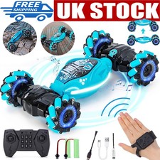 RC Cars Amphibious Remote