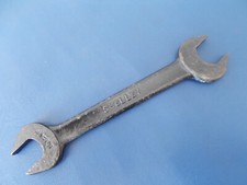 SHELLEY SPANNER WRENCH TOOL