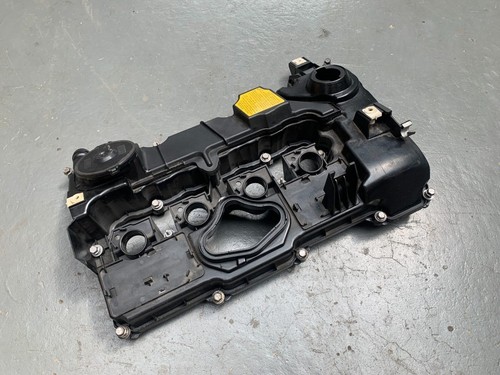 Bmw series n43 cylinder - 1,