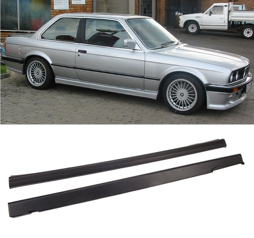 Bmw series e30 - series, mtech