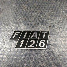 WRITTEN EMBLEM METAL FRIEZE