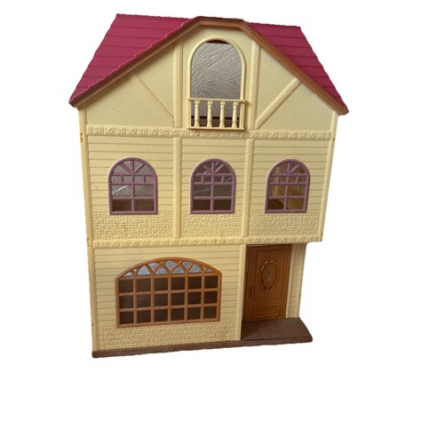 Sylvanian families cedar - sylvanian,