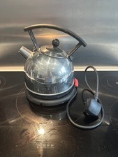 Dualit kettle KT-3.6 Polished