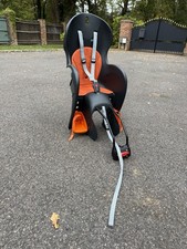 Child Bike Seat Rear