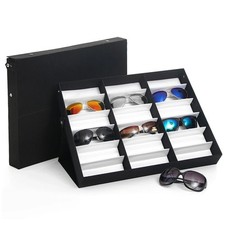 18 Units Sunglasses Display