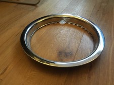 CLASSIC MINI WHEEL TRIMS 12"