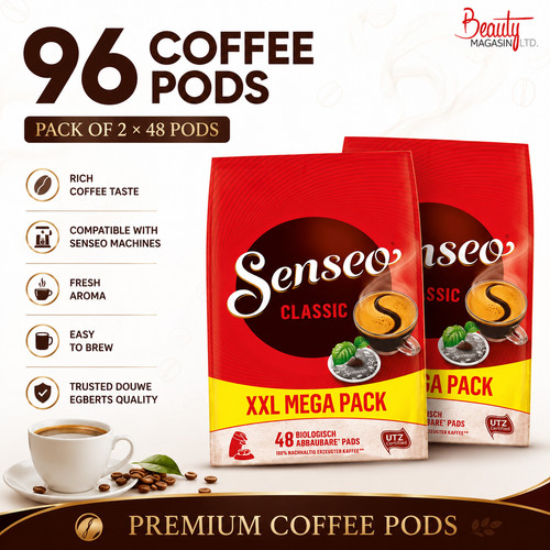 Douwe egberts senseo coffee - egberts,