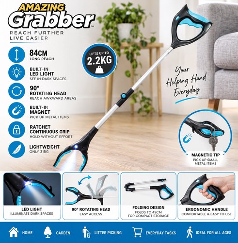 Amazing grabber 84cm - grabber,
