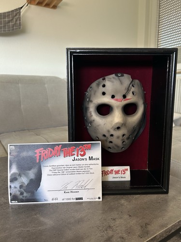 Neca friday the 13th - friday,