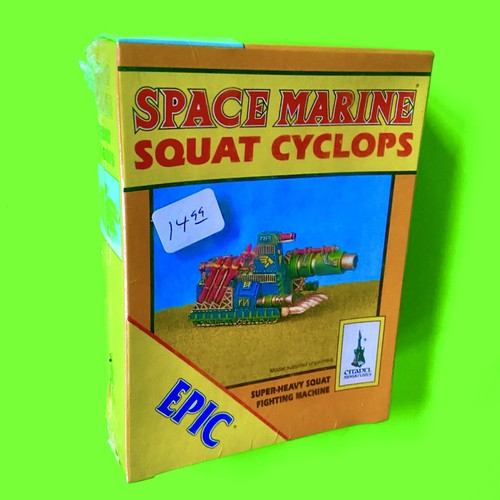 Epic 40k ultra rare - epic,