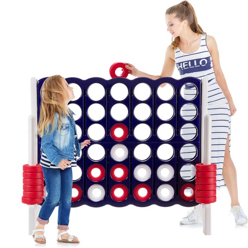 Toy giant row jumbo - toy,