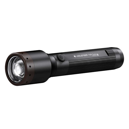 Led lenser p6r - lenser,