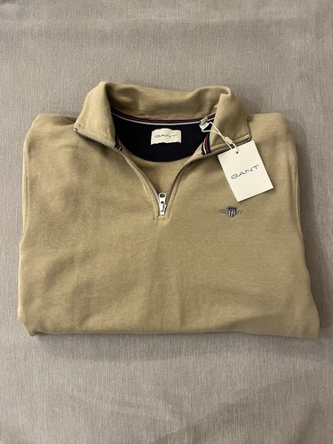 Brand new gant quarter - new,