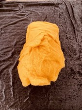 Carded Merino Batting For