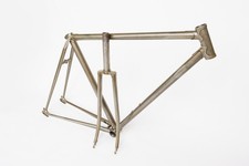 19" Harry Hall vintage road