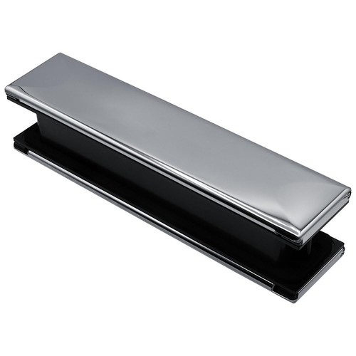 Letterplate door letterbox - 12,