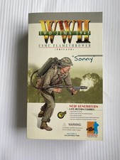 Dragon 1/6 WWII USMC