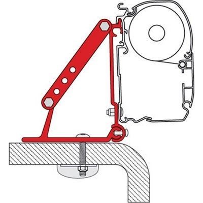 Fiamma kit roof - fiamma,