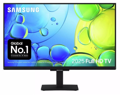 Samsung smart full - smart, hd