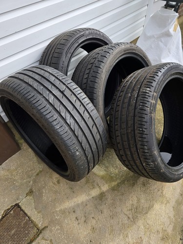Tyres 235 summer - summer,