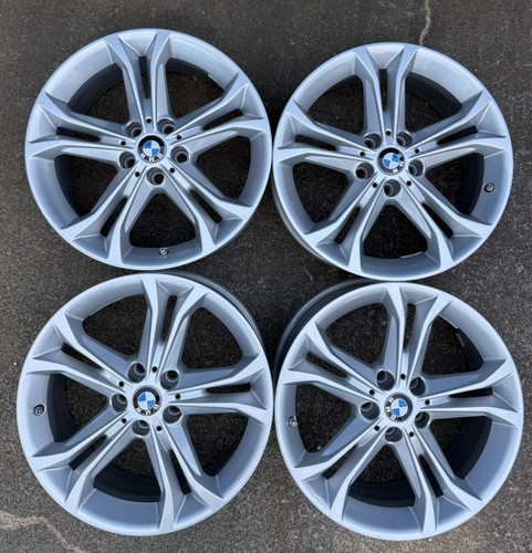 Genuine bmw inch alloy - bmw, 18