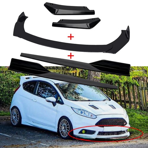 For ford fiesta - for, front