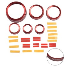 Center Console AC Multimedia