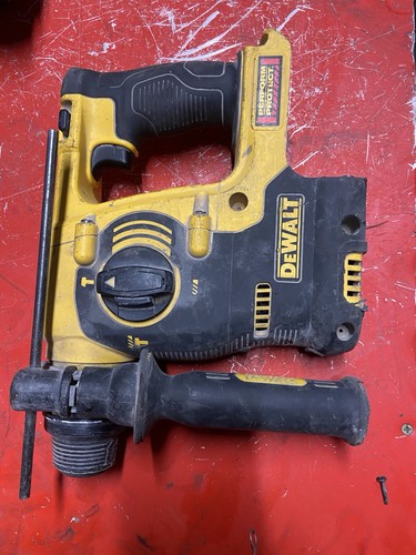 Dewalt spares and repairs - and,