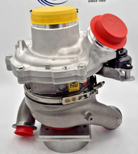 New garrett turbo 2020 - garrett,