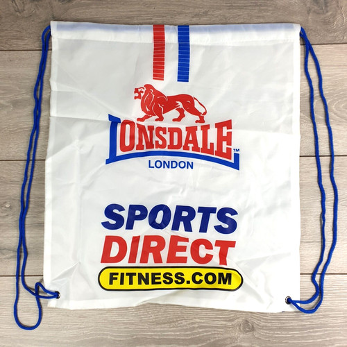 Pack lonsdale fitness - pack, of