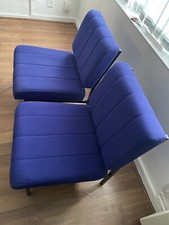 Waiting Room Chairs