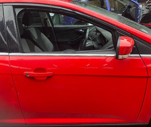Ford focus mk3 2011 - ford, 2011-2014