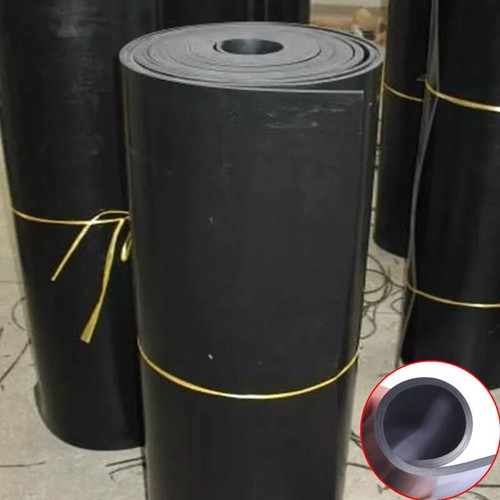 Rubber roofing epdm - rubber,