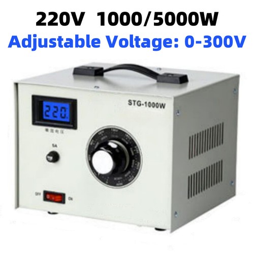 220v 1000w 5000w - 220v, 1000w/5000w