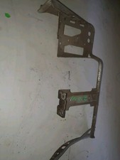 ARCTIC CAT 700 DIESEL QUAD FARM QUAD..RIGHT SIDE LOWER FOOT WELL BRACKET PLATE..
