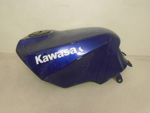 Kawasaki gpz600r fuel tank - kawasaki,