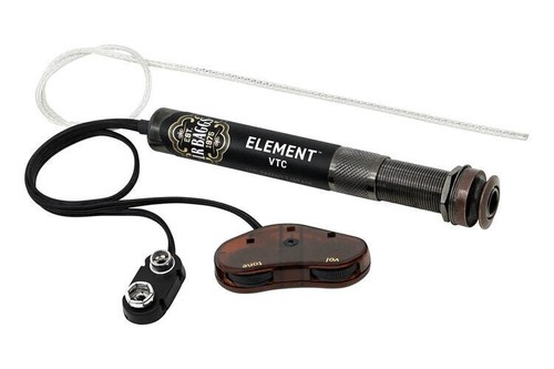 Baggs element vtc piezo - element,