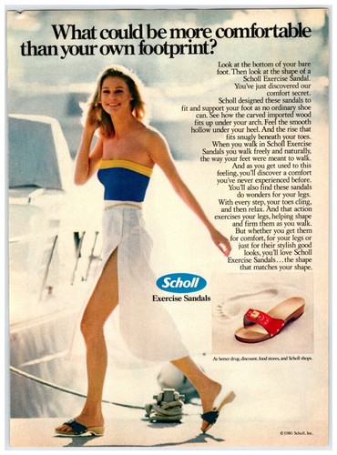 Pretty woman scholl exercise - woman,