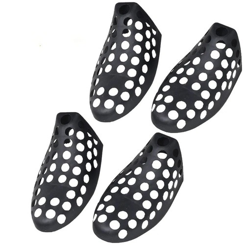Shoe crease protector - protector, trees