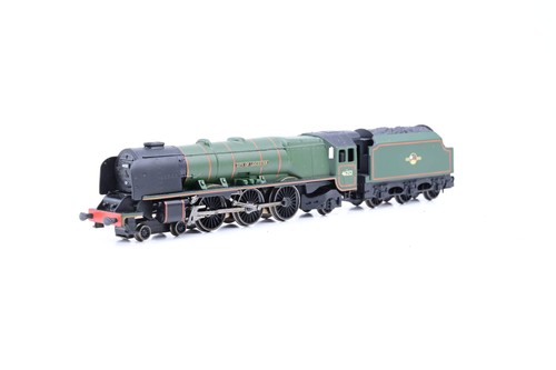 Graham farish gauge 372 - graham,