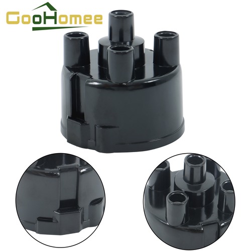 Ddb108 45d4 distributor cap - distributor,
